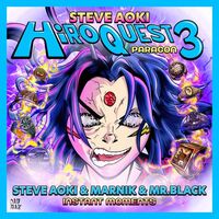 Thumbnail for the Steve Aoki - Instant Moments link, provided by host site