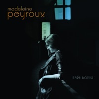 Thumbnail for the Madeleine Peyroux - Instead link, provided by host site