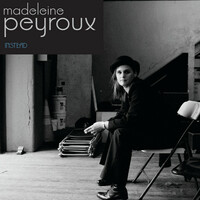 Thumbnail for the Madeleine Peyroux - Instead link, provided by host site