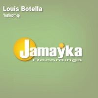 Thumbnail for the Louis Botella - Instinct link, provided by host site