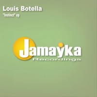 Thumbnail for the Louis Botella - Instinct link, provided by host site