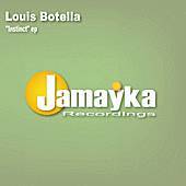 Image of Louis Botella linking to their artist page due to link from them being at the top of the main table on this page