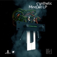 Thumbnail for the Mechanical Pressure - Instinctive Feeling link, provided by host site