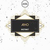 Thumbnail for the Aiho - Instinkt link, provided by host site