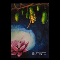 Thumbnail for the Pablo López - Instinto link, provided by host site