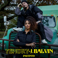 Thumbnail for the YEИDRY - Instinto link, provided by host site
