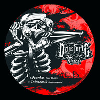 Thumbnail for the Talasemik - Instrumental link, provided by host site