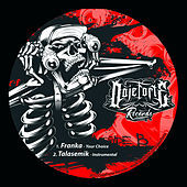 Thumbnail for the Talasemik - Instrumental link, provided by host site