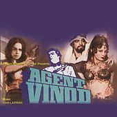 Thumbnail for the Not Applicable - Instrumental (Agent Vinod) (Agent Vinod / Soundtrack Version) link, provided by host site