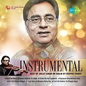 Thumbnail for the Deepak Pandit - Instrumental Best Of Jagjit Singh link, provided by host site