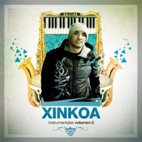 Thumbnail for the Xinkoa - Instrumentales, Vol. 2 link, provided by host site