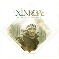 Thumbnail for the Xinkoa - Instrumentales, Vol. 3 link, provided by host site