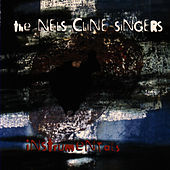 Thumbnail for the Nels Cline - Instrumentals link, provided by host site