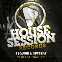 Thumbnail for the Esquire - Instrumentals link, provided by host site