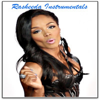 Thumbnail for the Rasheeda - Instrumentals link, provided by host site