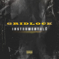 Thumbnail for the Gridlock - Instrumentals link, provided by host site