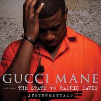 Thumbnail for the Gucci Mane - Instrumentals link, provided by host site