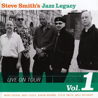 Thumbnail for the Steve Smith - Insubordination link, provided by host site