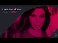 Thumbnail for the Nancy Ajram - Inta W Bass / نانسي عجرم - إنت و بس link, provided by host site