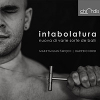 Thumbnail for the Anonymous  - Intabolatura nuova di varie sorte de balli link, provided by host site