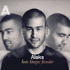 Thumbnail for the Aleks - Inte längre fiender link, provided by host site