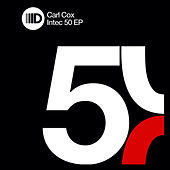 Thumbnail for the Carl Cox - Intec50 link, provided by host site