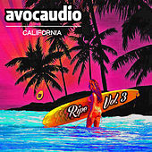 Thumbnail for the Vibration Lab - Integral Dub link, provided by host site