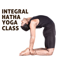 Thumbnail for the Yoga - Integral Hatha Yoga Class: Music for Meditation and Yoga link, provided by host site