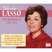 Thumbnail for the Gloria Lasso - Intégrale 1960-1964 link, provided by host site