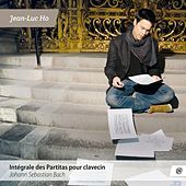 Thumbnail for the Jean-Luc Ho - Intégrale des Partitas Vol.1 link, provided by host site
