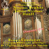 Thumbnail for the Bernard Coudurier - Intégrale orgue (L'orgue baroque en Allemagne du Nord, Vol. 2) link, provided by host site