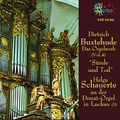 Thumbnail for the Helga Schauerte - Intégrale orgue, Vol. 4 ("sünde und tot") link, provided by host site