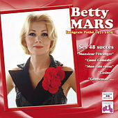 Thumbnail for the Betty Mars - Intégrale Pathé 1971-1975: Ses 48 succès link, provided by host site