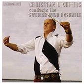 Thumbnail for the Swedish Wind Ensemble - Integrales (rev. Chou Wen-chung) link, provided by host site