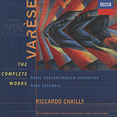Thumbnail for the Asko Ensemble - Intégrales - Revised & Ed. Chou Wen-Chung 1980 link, provided by host site