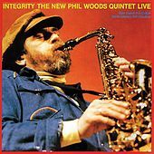 Thumbnail for the Phil Woods - Integrity link, provided by host site