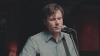 Thumbnail for the Jimmy Eat World - Integrity Blues (Acoustic Version) link, provided by host site