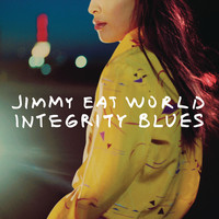 Thumbnail for the Jimmy Eat World - Integrity Blues link, provided by host site