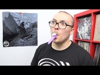 Thumbnail for the Anthony Fantano - Integrity - Howling, For The Nightmare Shall Consume ALBUM REVIEW link, provided by host site