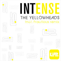 Thumbnail for the The YellowHeads - Intense link, provided by host site