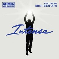 Thumbnail for the Armin van Buuren - Intense link, provided by host site