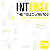 Thumbnail for the The YellowHeads - Intense link, provided by host site