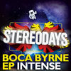 Thumbnail for the Boca Byrne - Intense link, provided by host site