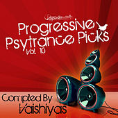Thumbnail for the Vaishiyas - Intensity link, provided by host site