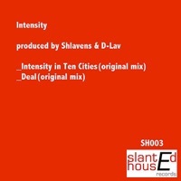 Thumbnail for the D-Lav - Intensity link, provided by host site
