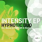 Thumbnail for the Hypnotic Duo - Intensity link, provided by host site