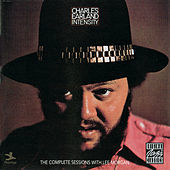 Thumbnail for the Charles Earland - Intensity link, provided by host site
