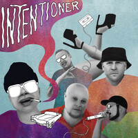 Thumbnail for the Mfs That Hustla - Intentioner link, provided by host site