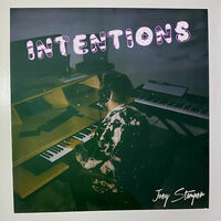 Thumbnail for the Joey Stamper - Intentions link, provided by host site