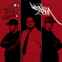 Thumbnail for the Jesse Dangerously - Inter Alia link, provided by host site